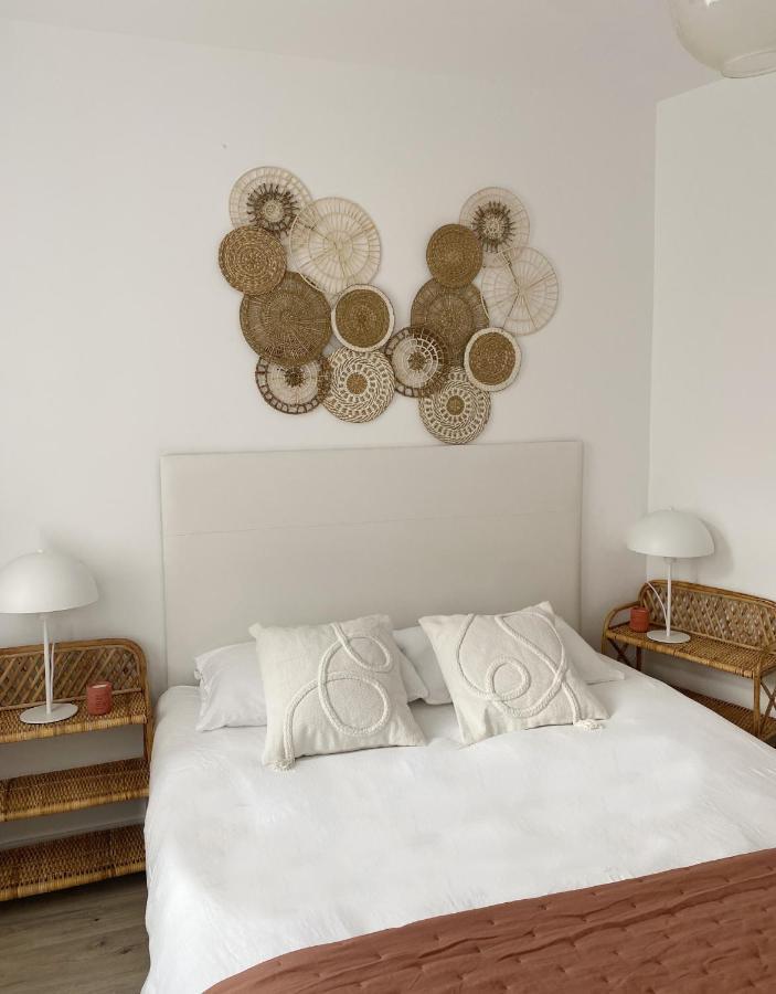 Apartamento C/ Concepcion Arenal Ferrol Exterior photo